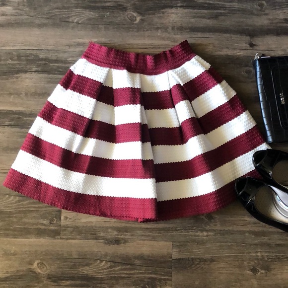 Active USA Dresses & Skirts - Active USA Skater Skirt